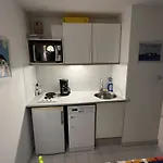 Savanna I Agreable T2 Avec Belle Vue Piscine Rochelongue Cap D'agde Apartment Agde