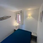 Savanna I Agreable T2 Avec Belle Vue Piscine Rochelongue Cap D'agde Apartment Agde