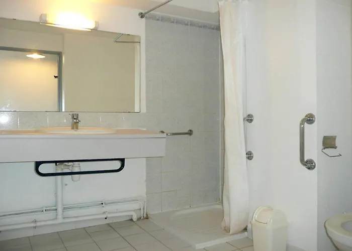 Savanna I Agreable T2 Avec Belle Vue Piscine Rochelongue Cap D'agde Apartmán *