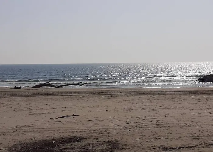 Apartmán Savanna I Agreable T2 Avec Belle Vue Piscine Rochelongue Cap D'agde *